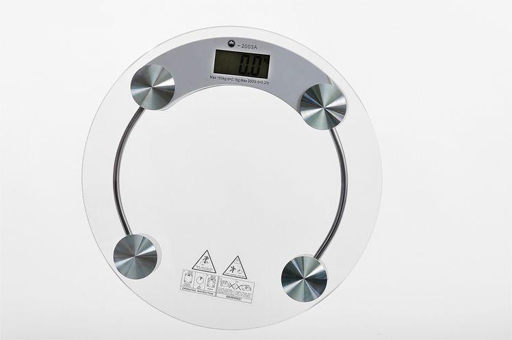 Cân sức khỏe điện tử PERSONAL SCALE - EV33